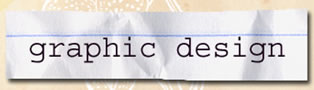 graphic design